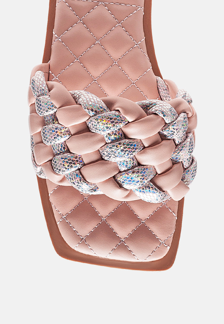 Alda - Ballerine Donna Eleganti Moderne Raffinate