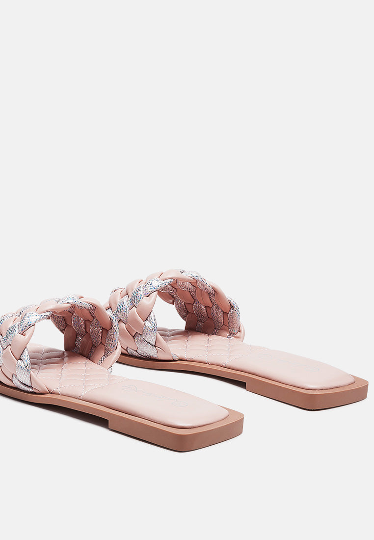 Alda - Ballerine Donna Eleganti Moderne Raffinate