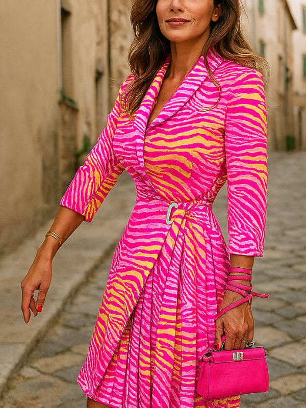 Undina – Abito Blazer Elegante Donna per Cerimonia