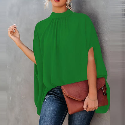 Cinzia – Blusa Donna Elegante Unica e Raffinata