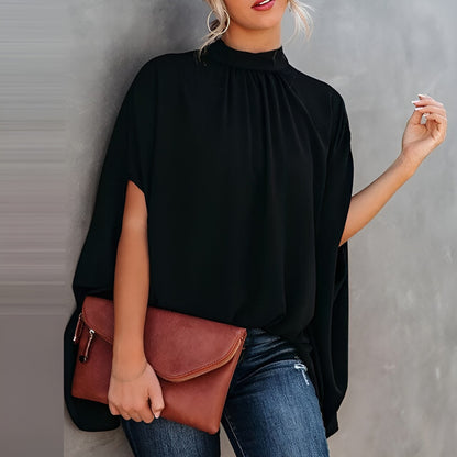 Cinzia – Blusa Donna Elegante Unica e Raffinata