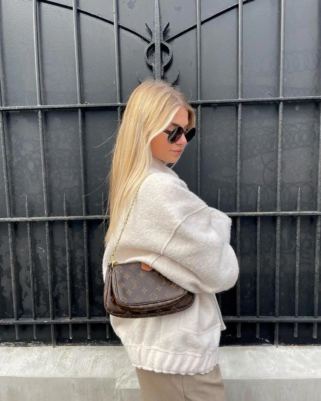 Antonella - Giacca Donna Elegante con Linea Sagomata Bianco