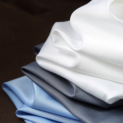 Flavio – Camicia Da Uomo A Manica Lunga Versatile