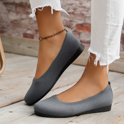 Audrey- Scarpe ortopediche slip-n di Kaylee 12