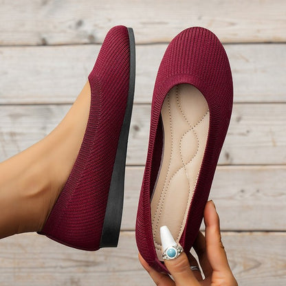 Audrey- Scarpe ortopediche slip-n di Kaylee 6