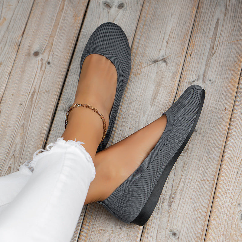 Audrey- Scarpe ortopediche slip-on di Kaylee 1