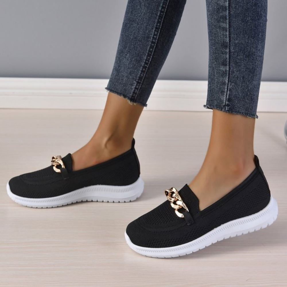 Aurora – Scarpe Ortopediche da Donna Eleganti e Confortevoli 9