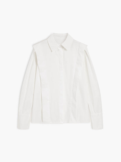 Franca - Camicia Donna Oversize Elegante Moderna