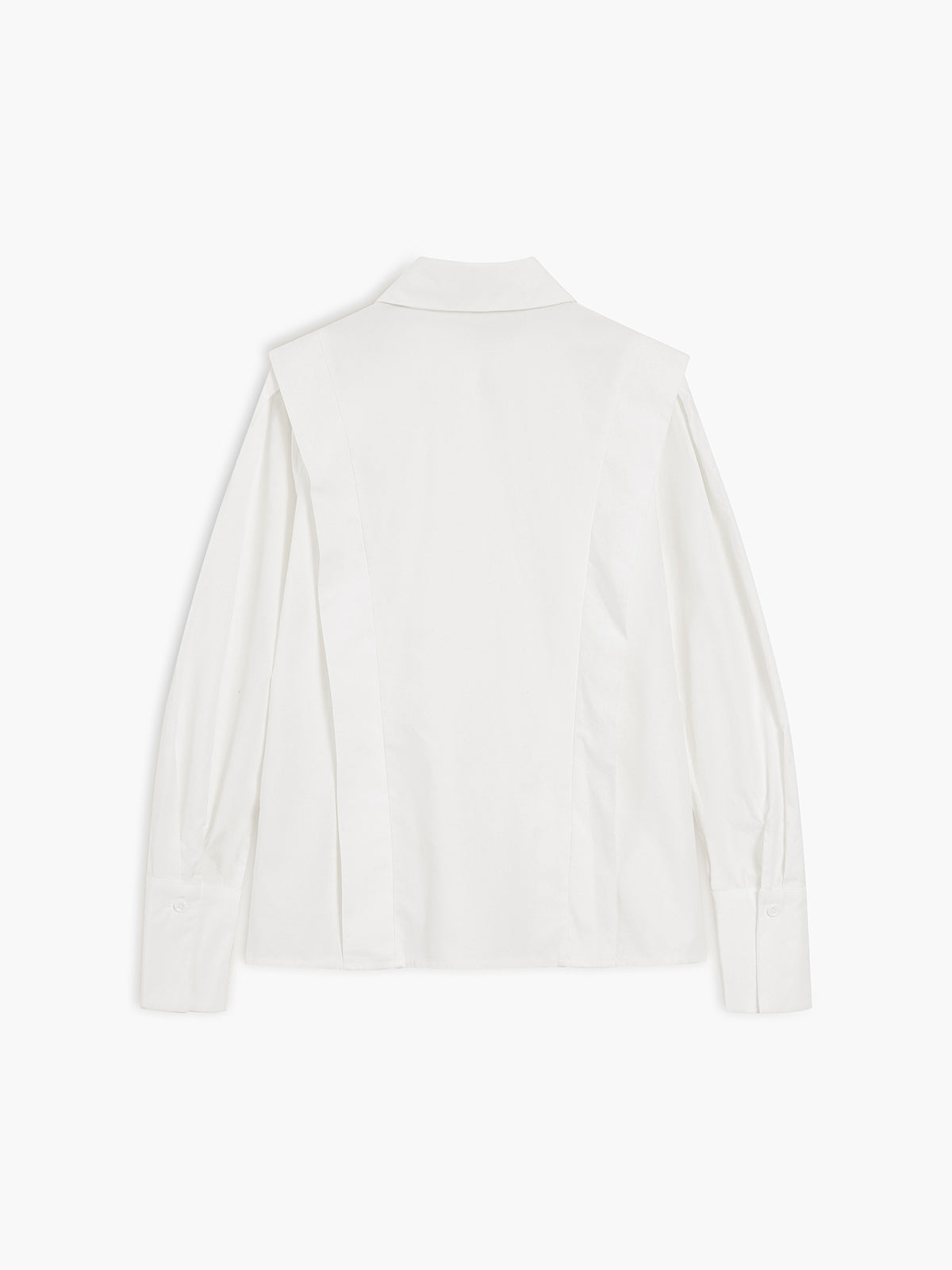 Franca - Camicia Donna Oversize Elegante Moderna