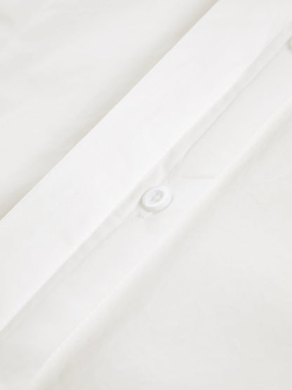 Franca - Camicia Donna Oversize Elegante Moderna