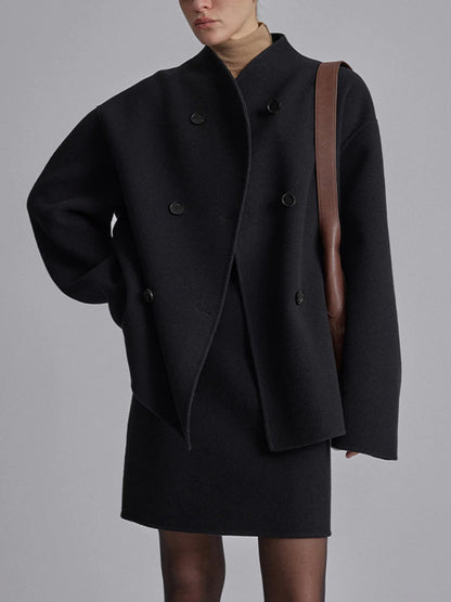 Lusilia - Giacca Oversize Donna alla Moda