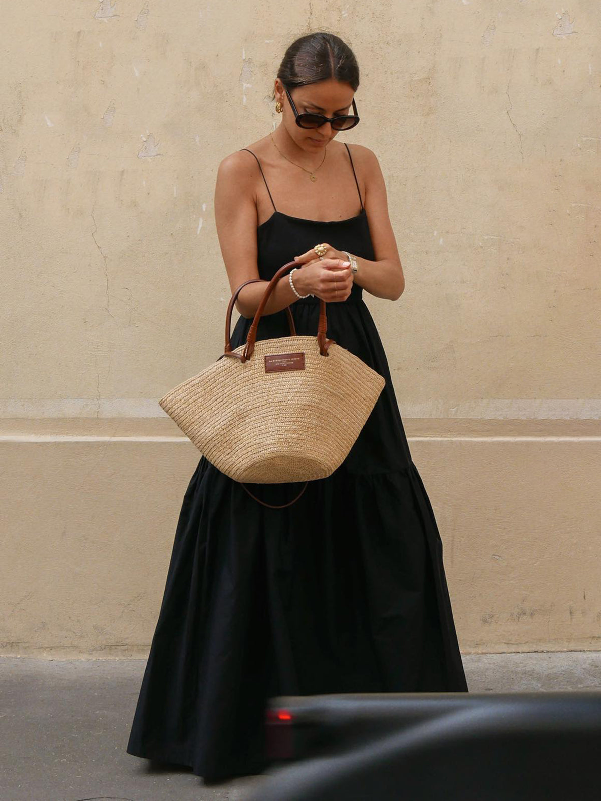 Gaia - Abito Lungo Donna Elegante Raffinato
