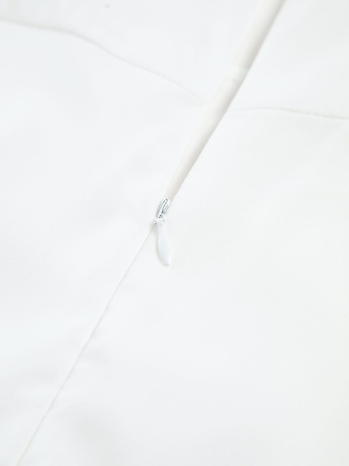 Odetta – Abito Midi Con Linea Ad A Dalla Raffinatezza Classica