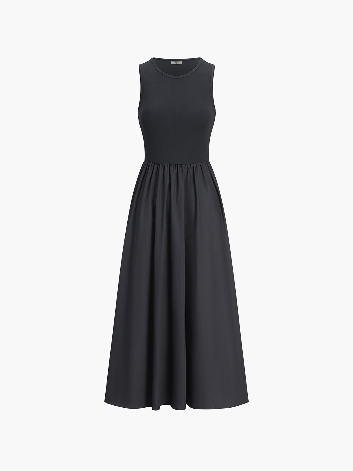 Fulvia - Abito Lungo Donna Elegante Moderno