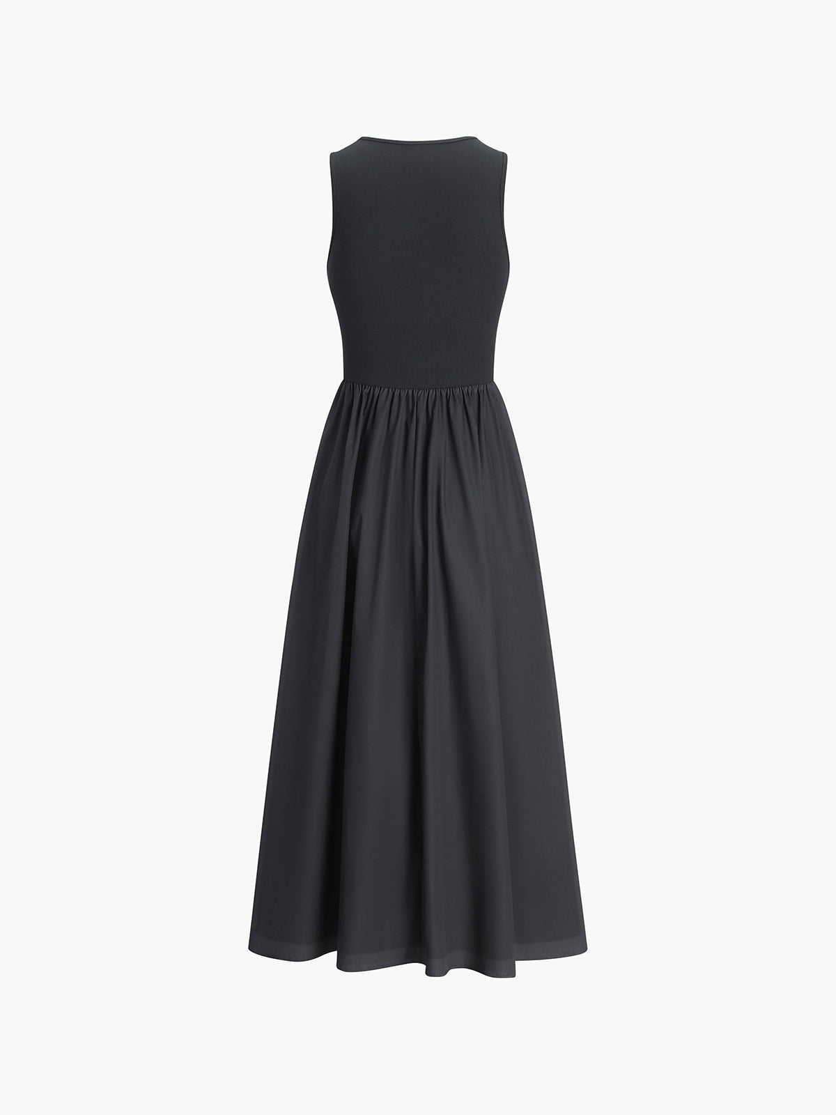 Fulvia - Abito Lungo Donna Elegante Moderno