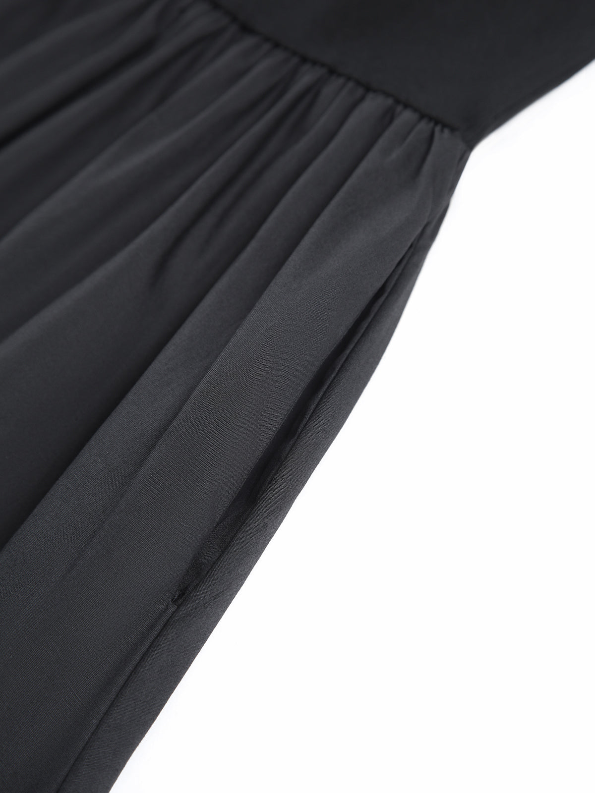 Fulvia - Abito Lungo Donna Elegante Moderno