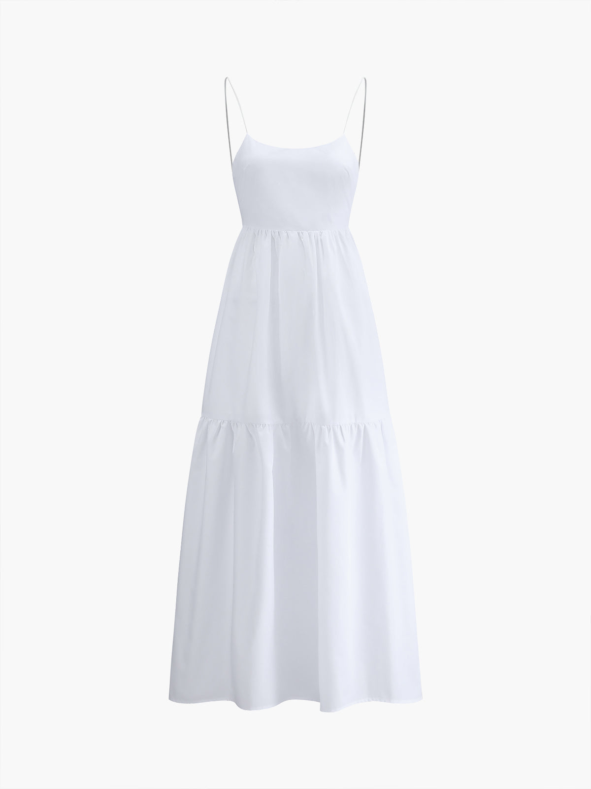 Gaia - Abito Lungo Donna Elegante Raffinato