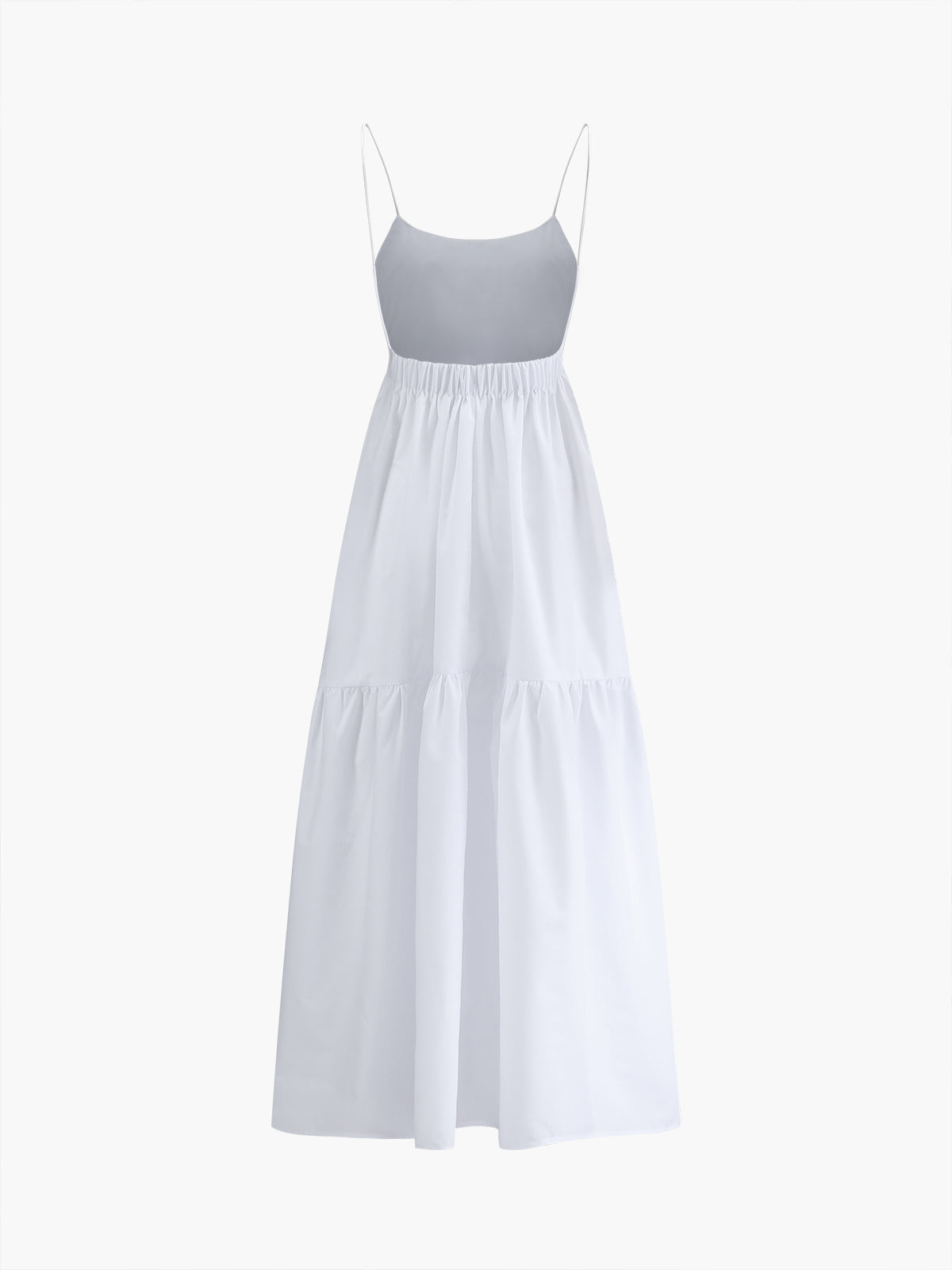 Gaia - Abito Lungo Donna Elegante Raffinato