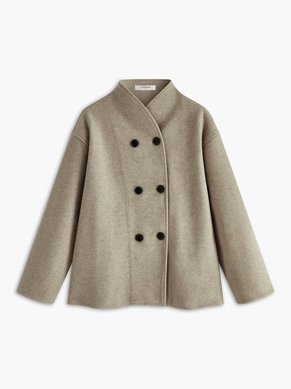 Lusilia - Giacca Oversize Donna alla Moda