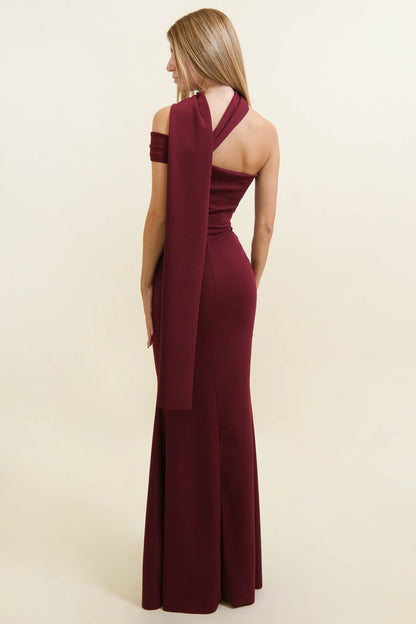 Quinara - Vestito Glory Donna Elegante Femminile Moderno