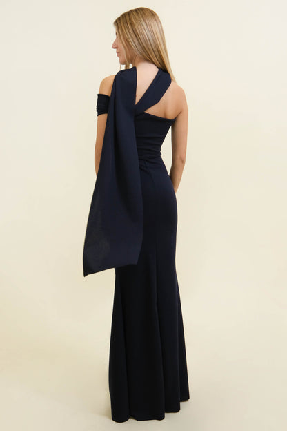 Quinara - Vestito Glory Donna Elegante Femminile Moderno