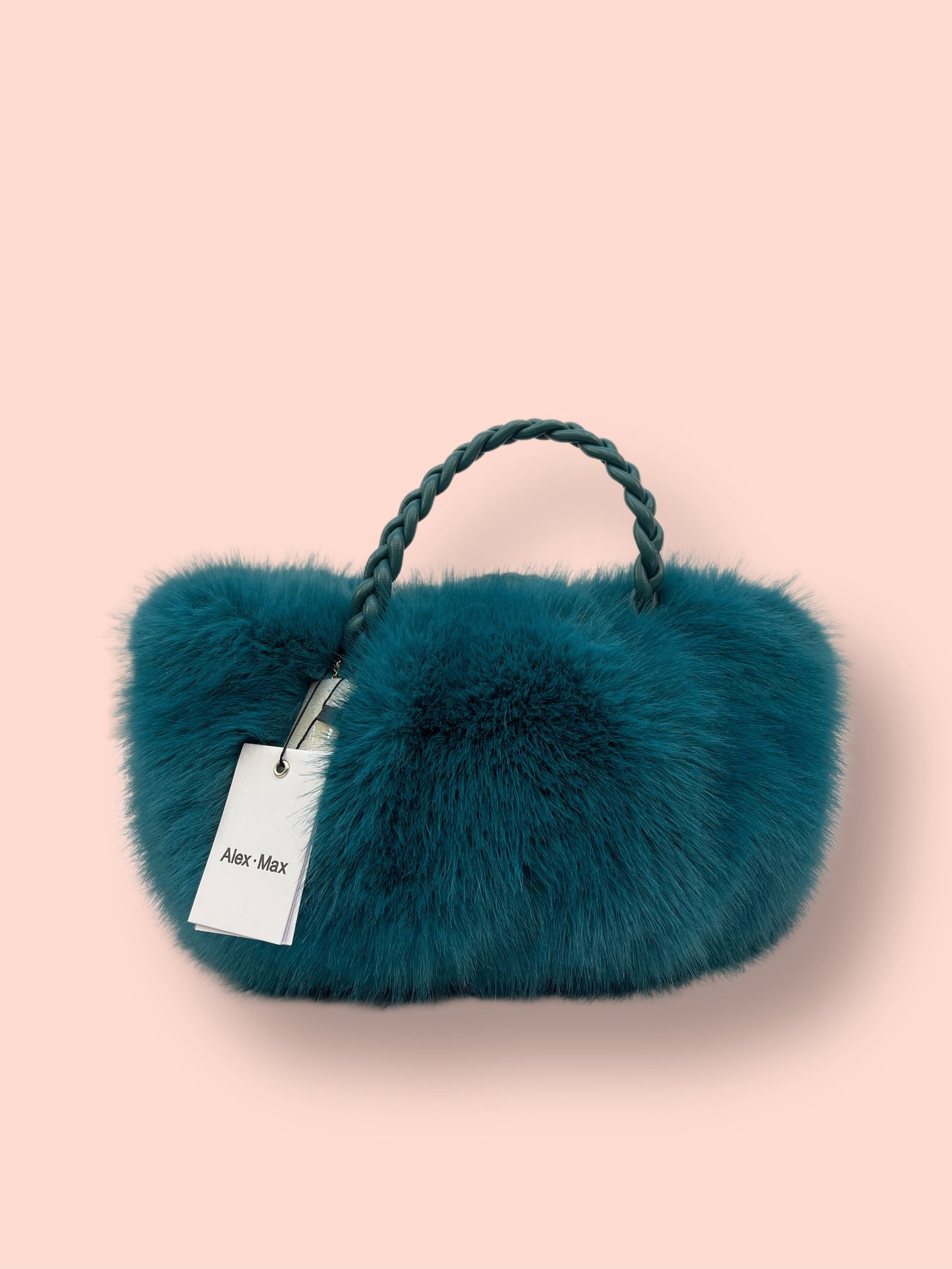 Daniela – Borsa A Secchiello Dal Design Contemporaneo E Capiente