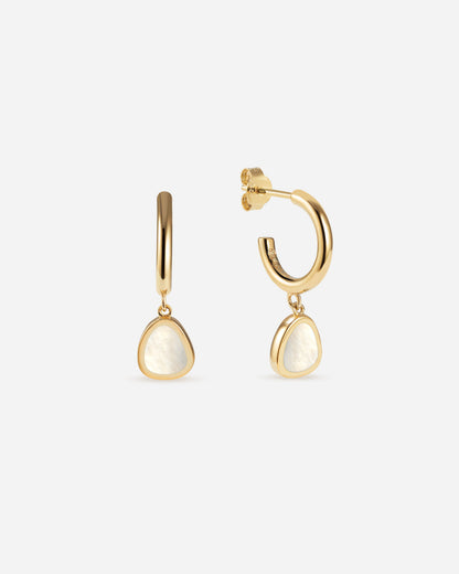 Alessia – Mini Hoops Orecchini Donna