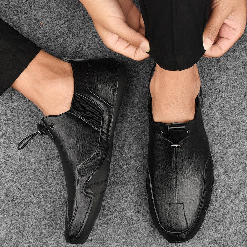 Bruno – Mocassini Casual Uomo Versatili