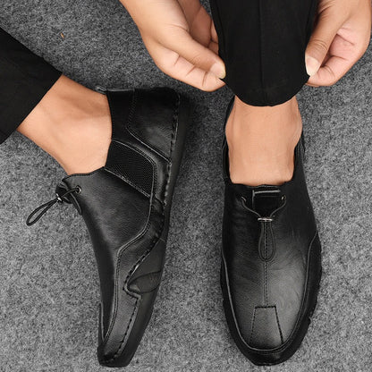 Bruno – Mocassini Casual Uomo Versatili