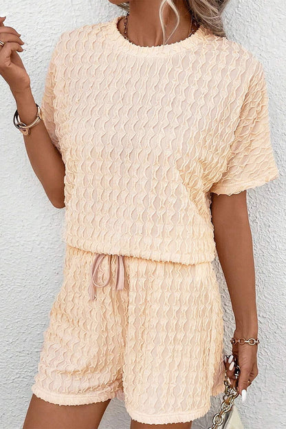 Tiziana – Elegante Set Invernale In Due Pezzi Per Donna