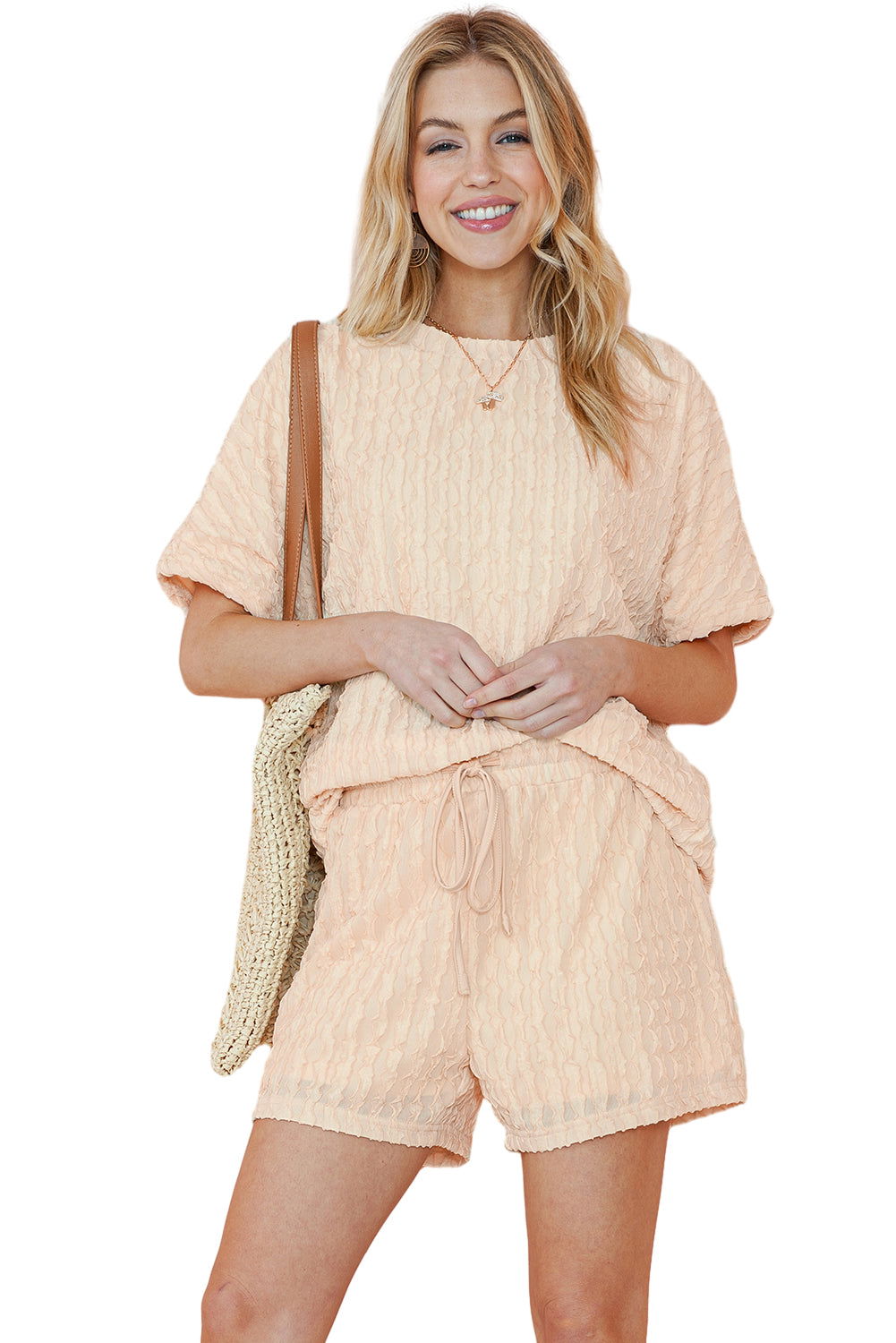 Tiziana – Elegante Set Invernale In Due Pezzi Per Donna