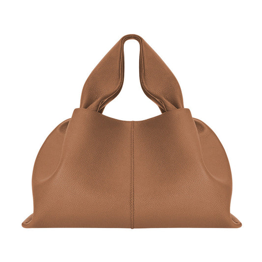 Caterina – Borsa In Stile Vintage Di Grandi Dimensioni E Grande Capienza