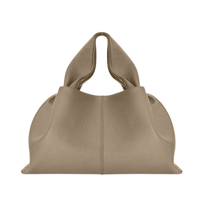 Caterina – Borsa In Stile Vintage Di Grandi Dimensioni E Grande Capienza