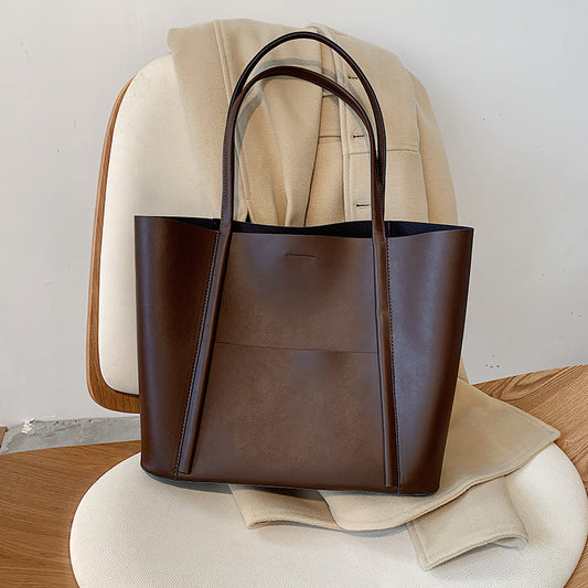 Chiara – Borsa A Tracolla Versatile Dal Design Moderno E Funzionale