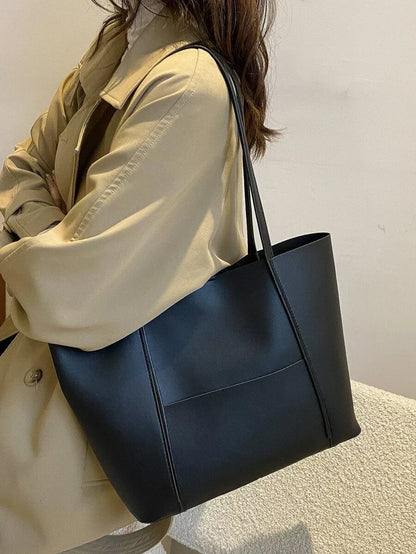 Chiara – Borsa A Tracolla Versatile Dal Design Moderno E Funzionale