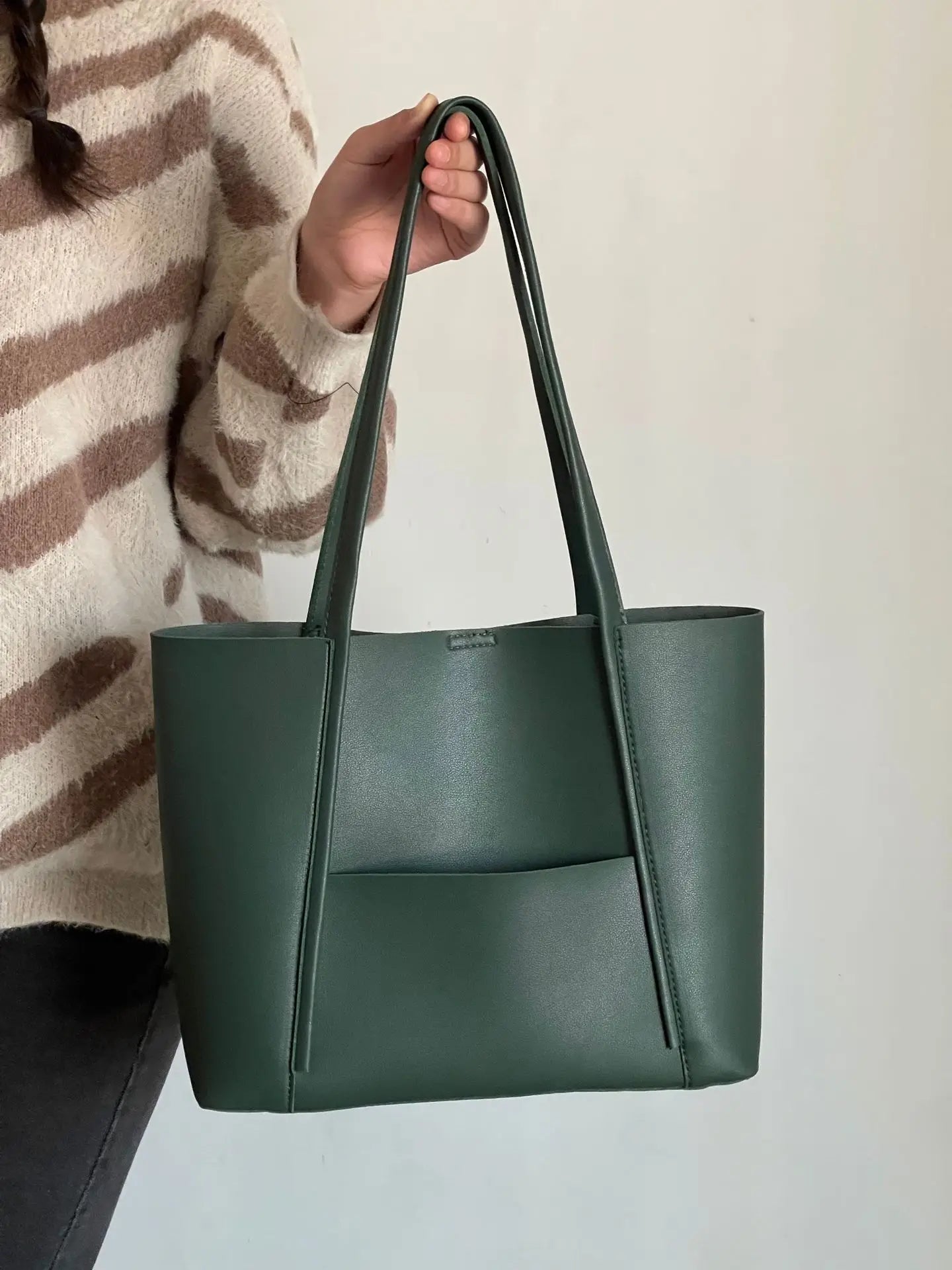 Chiara – Borsa A Tracolla Versatile Dal Design Moderno E Funzionale