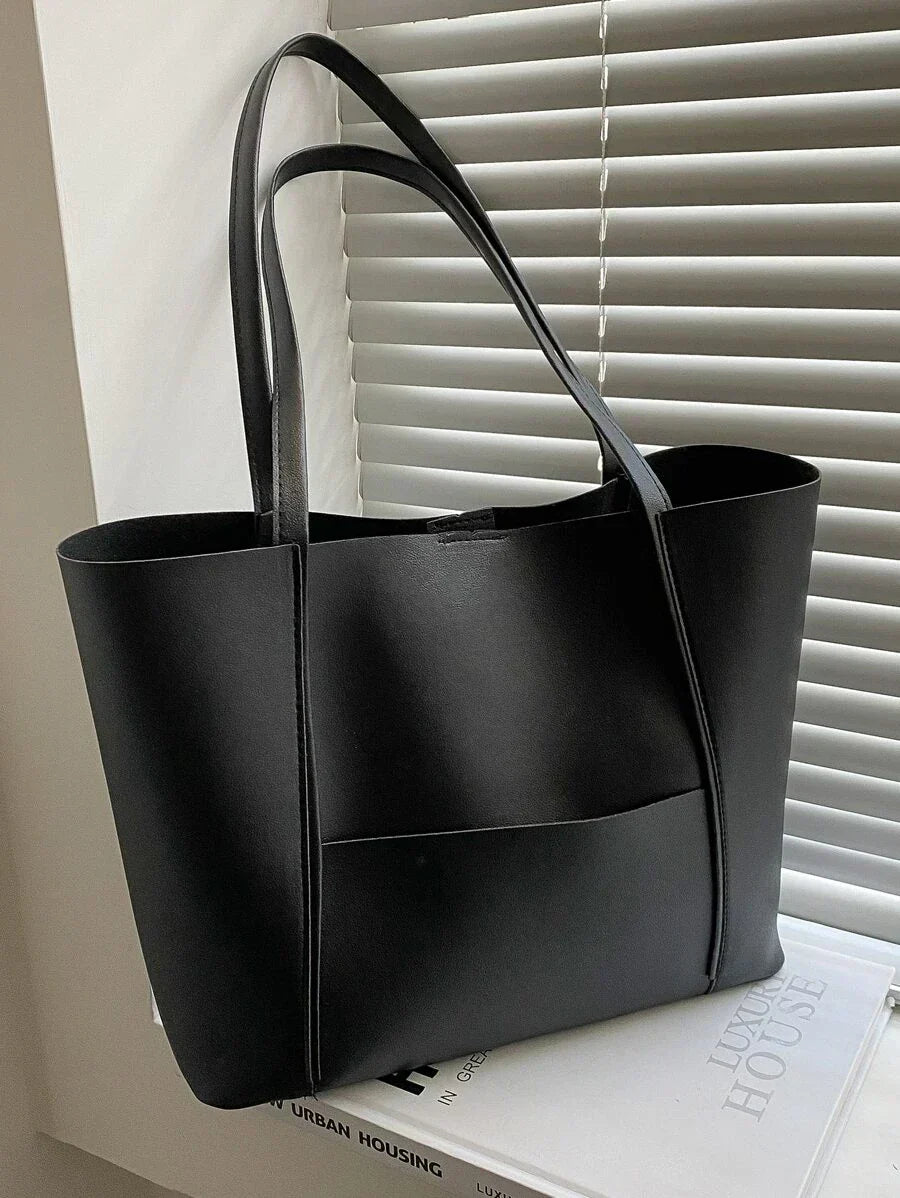 Chiara – Borsa A Tracolla Versatile Dal Design Moderno E Funzionale