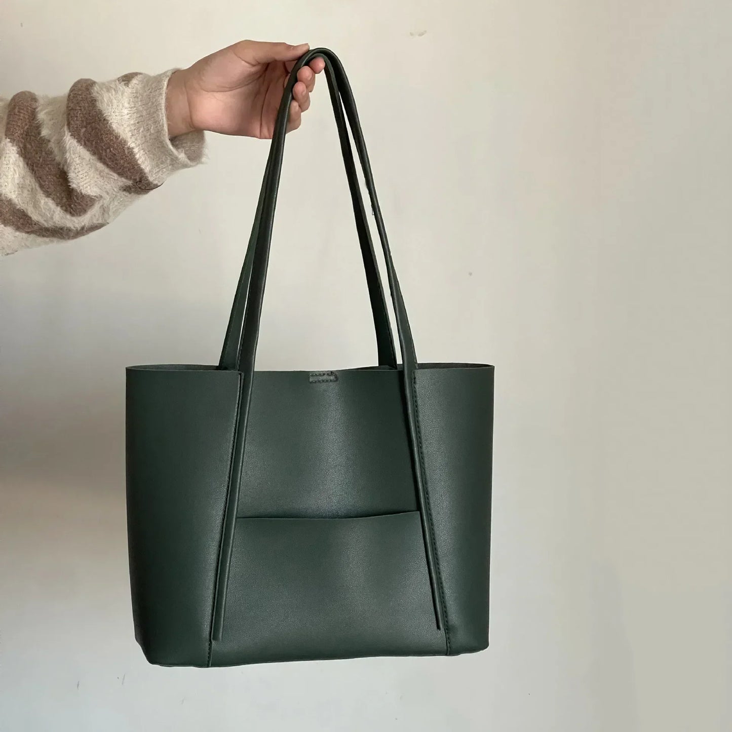 Chiara – Borsa A Tracolla Versatile Dal Design Moderno E Funzionale