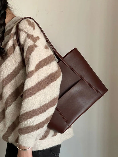 Chiara – Borsa A Tracolla Versatile Dal Design Moderno E Funzionale