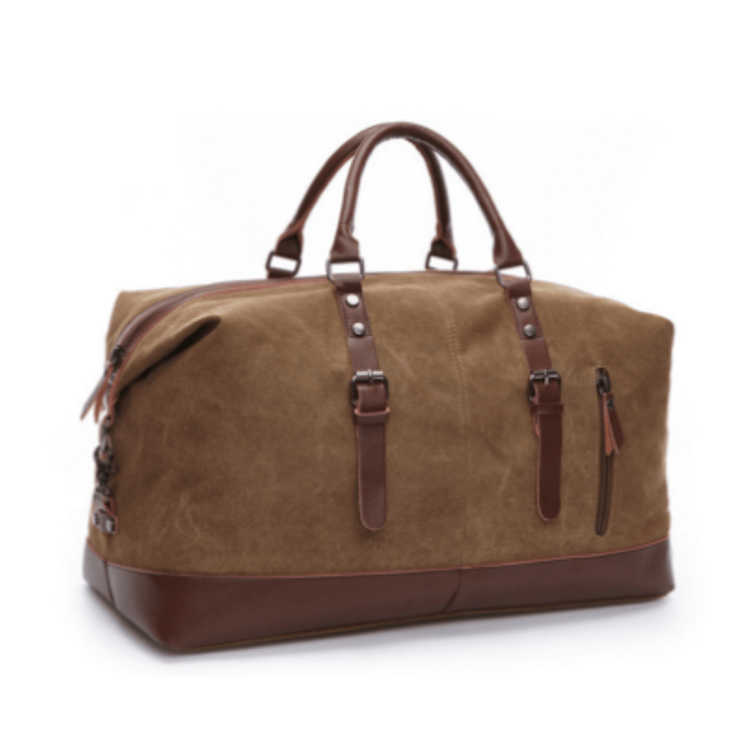 Carla – Borsa Da Viaggio Pratica E Leggera Per Le Vacanze Estive