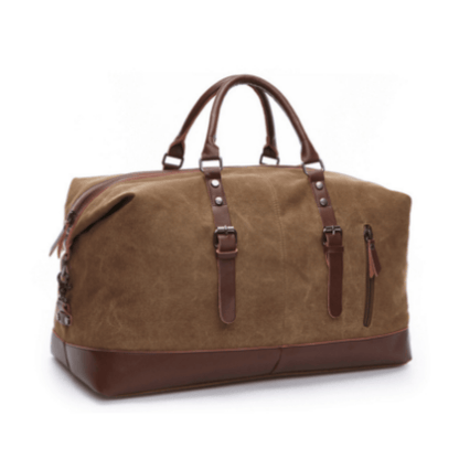 Carla – Borsa Da Viaggio Pratica E Leggera Per Le Vacanze Estive