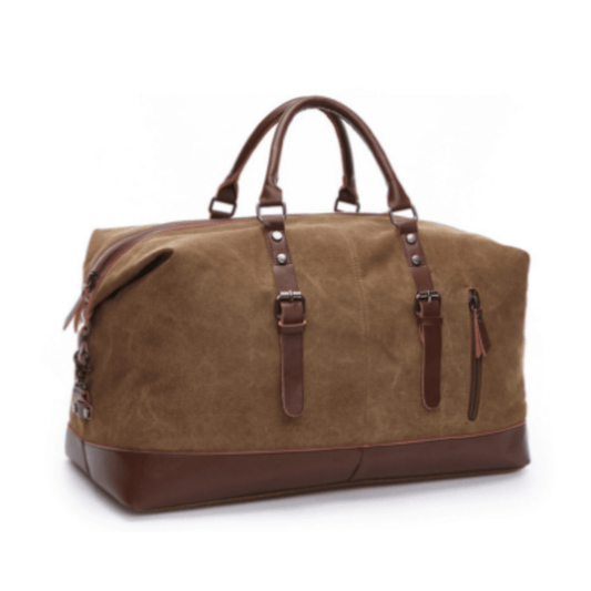 Carla – Borsa Da Viaggio Pratica E Leggera Per Le Vacanze Estive