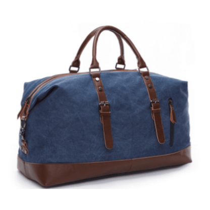 Carla – Borsa Da Viaggio Pratica E Leggera Per Le Vacanze Estive