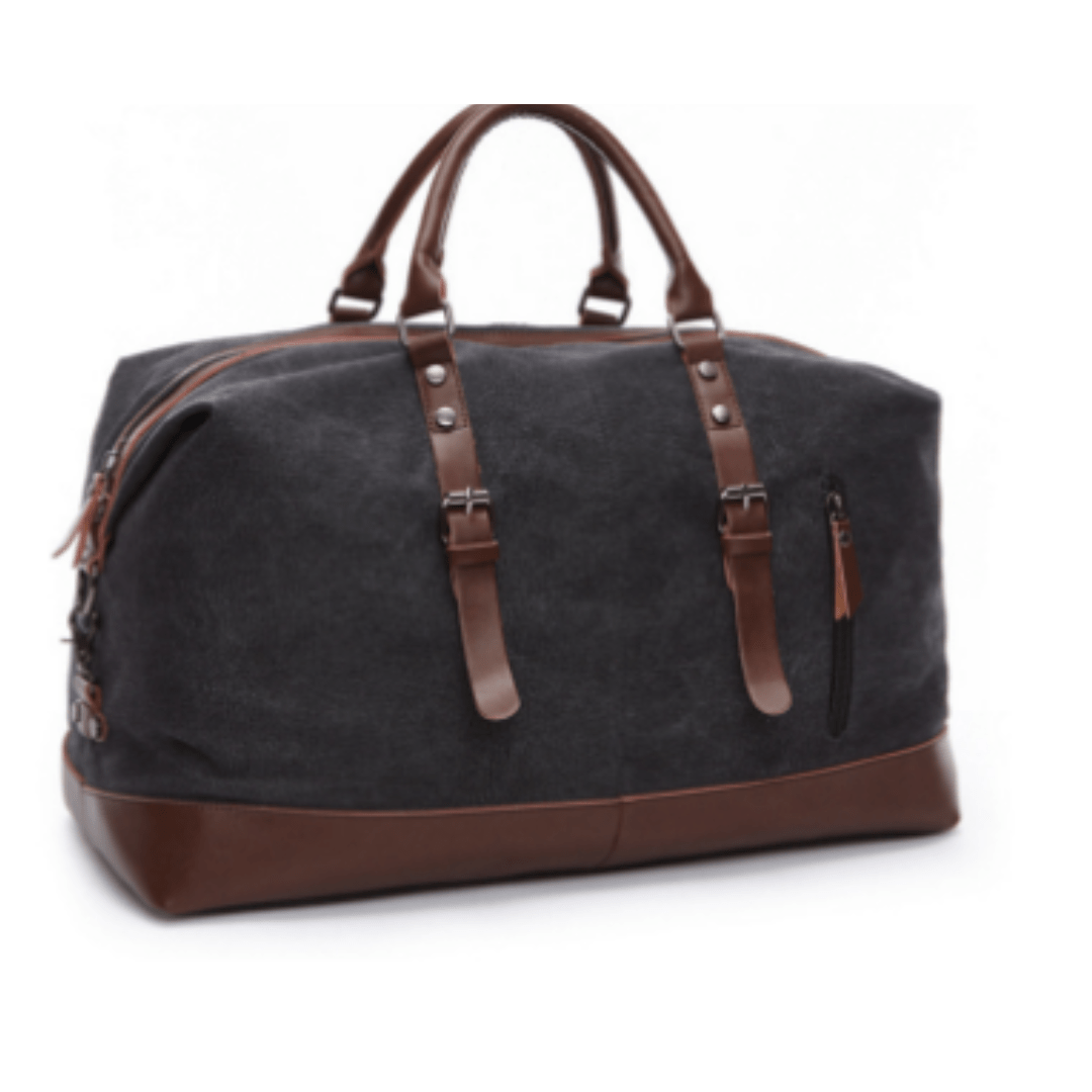 Carla – Borsa Da Viaggio Pratica E Leggera Per Le Vacanze Estive