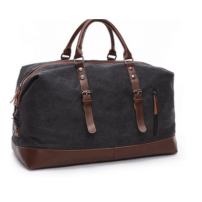 Carla – Borsa Da Viaggio Pratica E Leggera Per Le Vacanze Estive