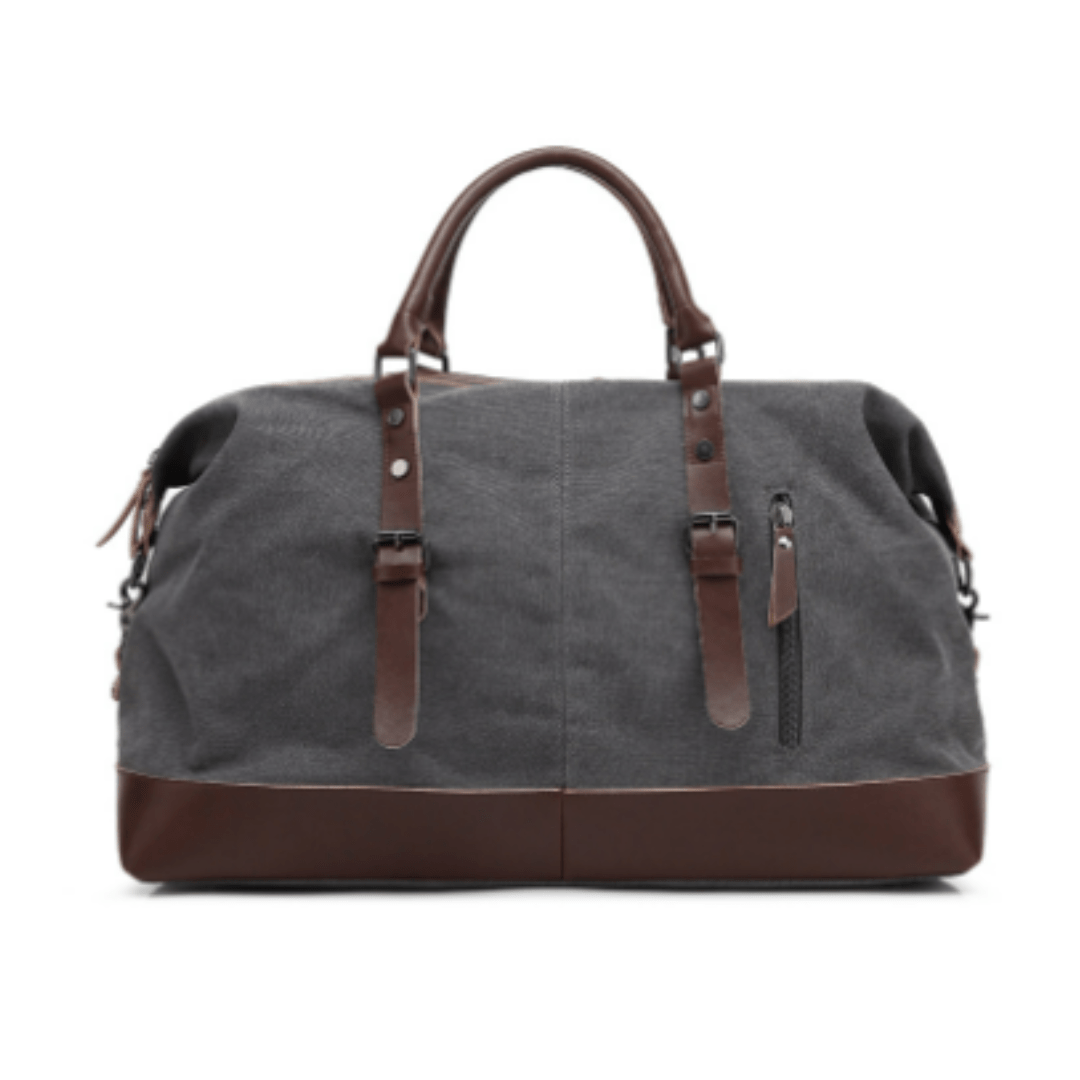 Carla – Borsa Da Viaggio Pratica E Leggera Per Le Vacanze Estive