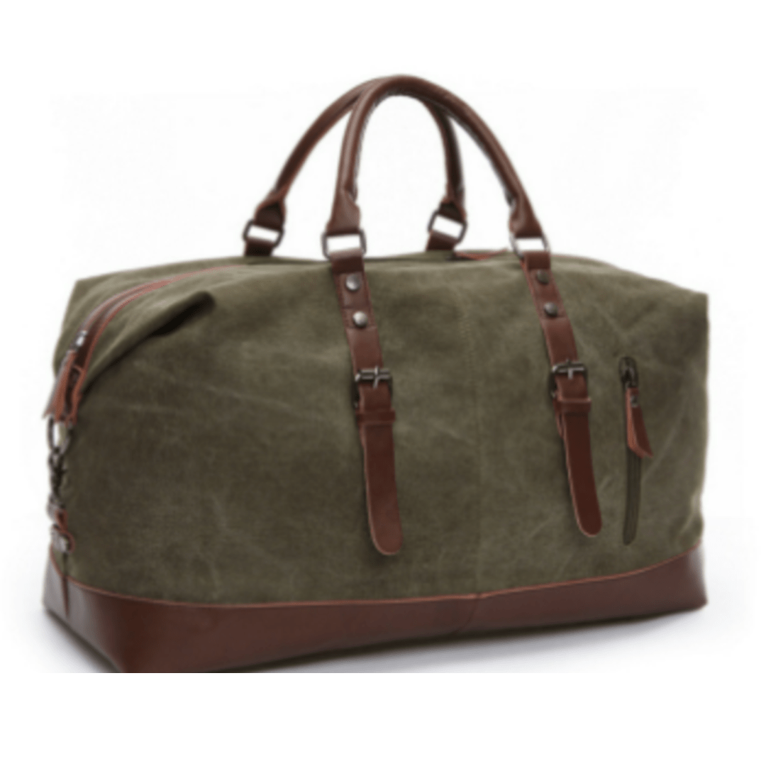 Carla – Borsa Da Viaggio Pratica E Leggera Per Le Vacanze Estive