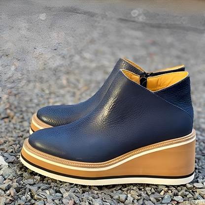 Ursela – Stivaletti Chic Per Ogni Occasione