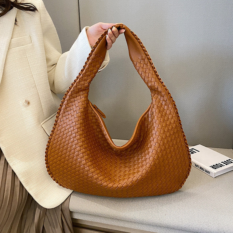Iris – Borsa Da Giorno Leggera E Capiente Dallo Stile Moderno