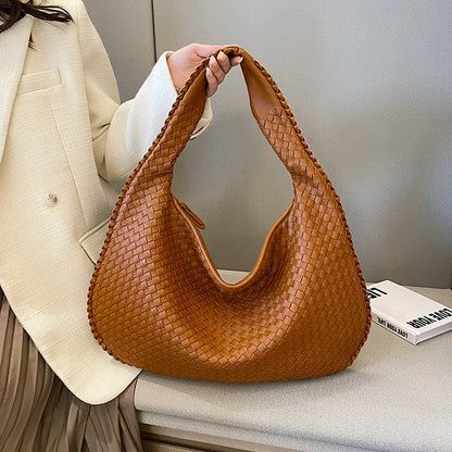 Iris – Borsa Da Giorno Leggera E Capiente Dallo Stile Moderno